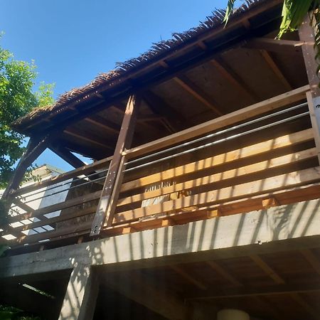 Bungalow Nature Gosier Centre Ле-Гозье Экстерьер фото